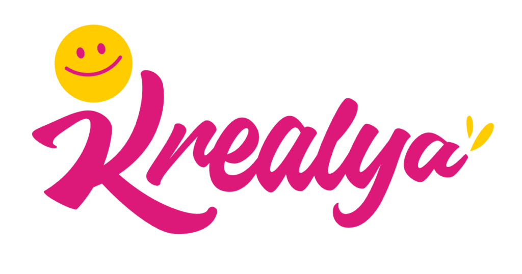Logo Krealya